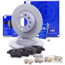 ATE BREMSSCHEIBEN +CERAMIC