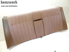 Mercedes W123 1.Serie 280