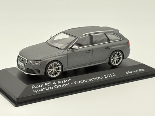 Audi rs4 avant - rs4,