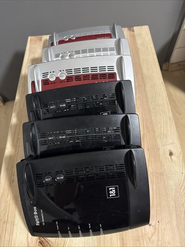 Fritz box 7330 7362 - 7330,(4x),
