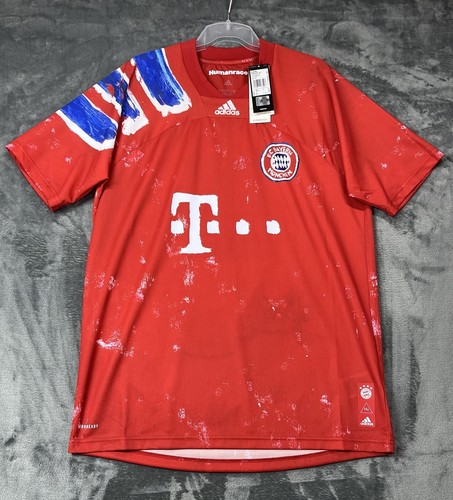 Trikot adidas bayern 2021 - trikot,