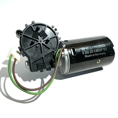 Bosch motor 12v - motor, getriebemotor