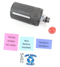 Oceanic Tauchcomputer Aqua Lung Shearwater Taucher Drahtlos Computer Transmitter