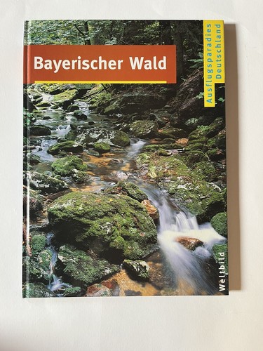 Bayerischer wald - bayerischer,