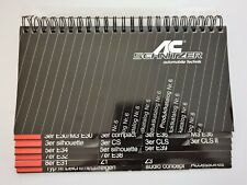 AC Schnitzer Automobile