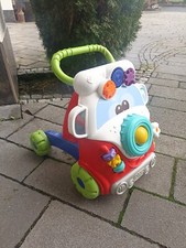 Lauflernwagen Fisher-Price sehr gut erhalten Zug Motorik