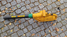 Fleurelle Laubsauger LS 1500 mit Fangsack, elektrisch - gebraucht