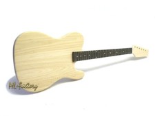 E-Gitarren-Bausatz