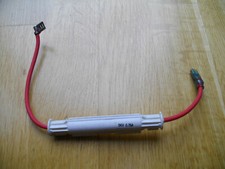 Mikrowellensicherung, 5 kV 0,75 A