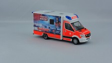 Herpa MB Sprinter 13 RTW /