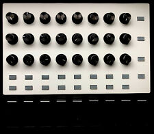 Akai MIDIMix Overlay Schablone