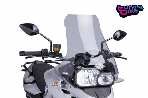 Puig tourenscheibe fur bmw - fur,