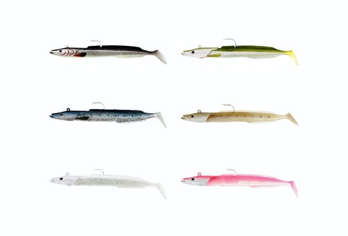 Westin sandy andy jig - jig, 7g