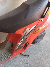Roller derbi vamos 50ccm - r,