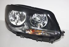 VW Touran Caddy 3 Scheinwerfer