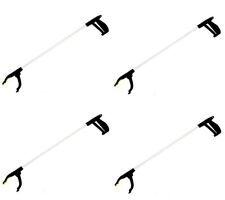 1 - 12  Alu Greifer Müllzange