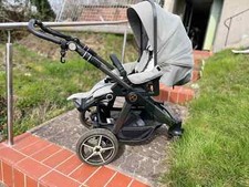 Hartan Kinderwagen Racer GTS