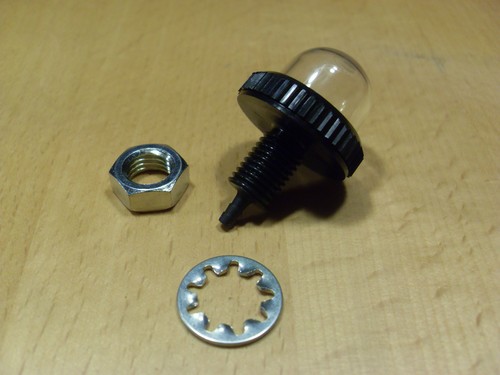 Handpumpe passend für - handpumpe(primer),