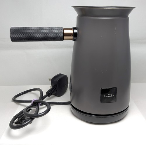 Hotel chocolat velvetiser - hotel,