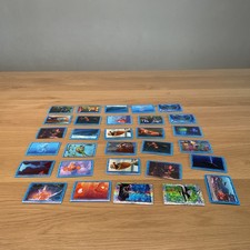 Findet Nemo - Panini Sticker -