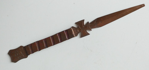 Militaria grabenkunst - -,