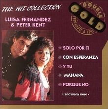 The Hit Collection von Luisa