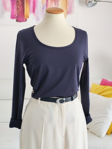 Boden langarmshirt bluse - boden,