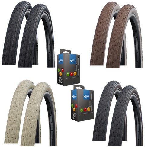 Schwalbe fat frank - x,