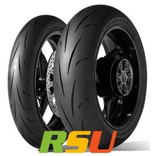 Motorradreifen dunlop sportmax - dunlop,