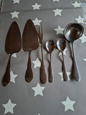 WMF * Mittenwald * Vorlegeset Cromargan