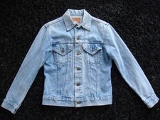 LEVI'S Jeans Jacke vintage
