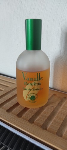 Parfum eau toilette - eau,