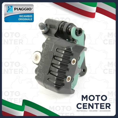Bremssattel vorne piaggio - bremssattel,