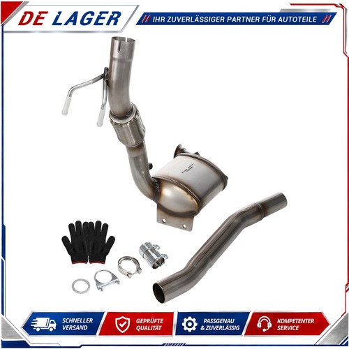 Dpf dieselpartikelfilter für - dieselpartikelfilter,