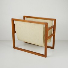 HENNING WIND HANSEN - Teak