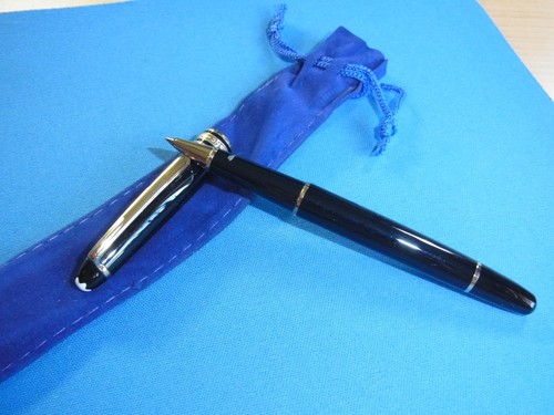 Montblanc meisterstück - montblanc,