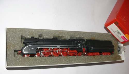 M40 rivarossi 1381 - ,