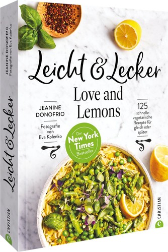 Leicht lecker mit love - leicht, &