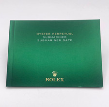 Rolex Submariner Date