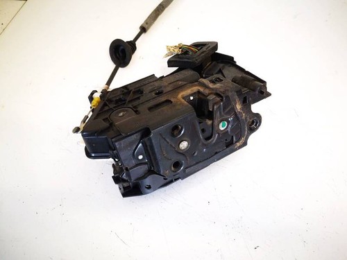 5k1837016b cerradura puerta - 5k1837016b,