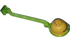 Universal Halterung Köder Boot Arm für LYCKY DONOPLUS Fischfinder Sonar Echolot