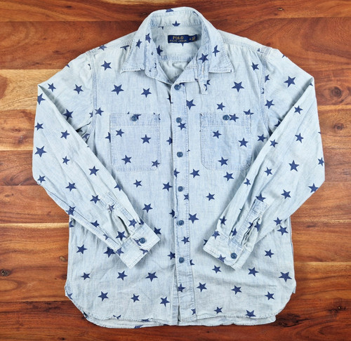 Original polo ralph lauren - original,