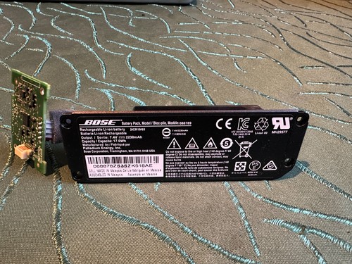 Bose soundlink mini akku - mini,