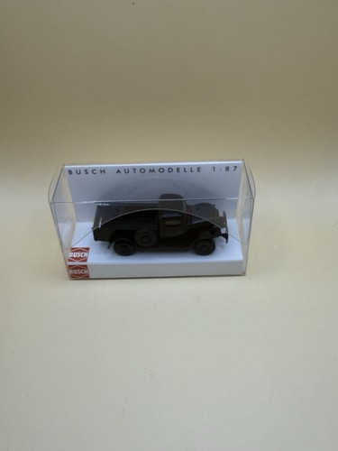 Top busch 44038 - dodge, power