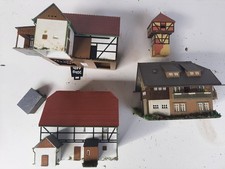 Modellbahn H0 Bauernhof