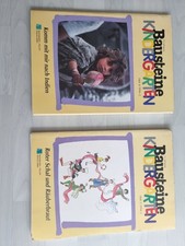 Bausteine kindergarten hefte - bausteine,