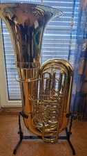 Tuba B Wessex mit recording Bell