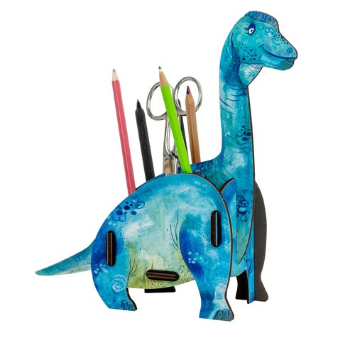 Werkhaus stiftebox dino - werkhaus,