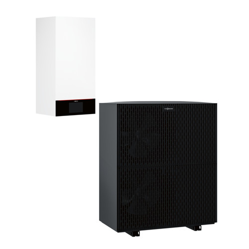 Viessmann vitocal 250 - viessmann,