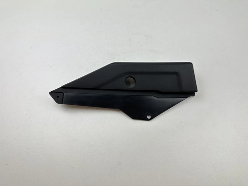 Sitzabdeckung links yamaha - sitzabdeckung, xj